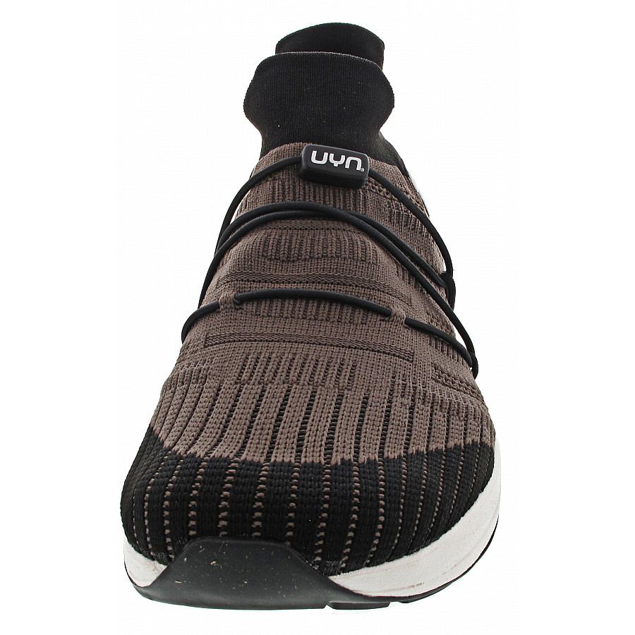 UYN Free Flow Tune Slipper in braun
