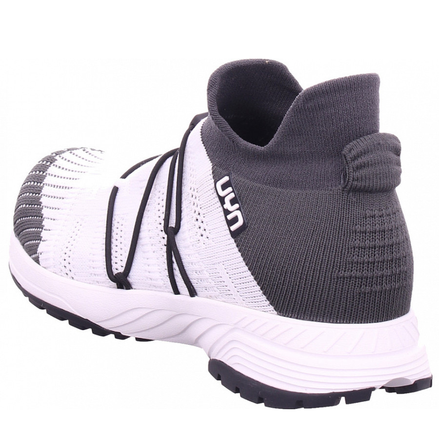 UYN Free-Flow Sportschuh in grau