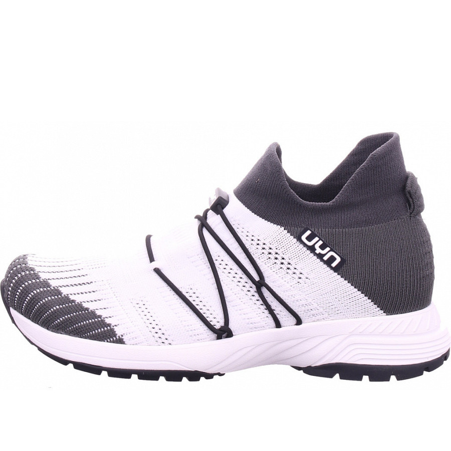 UYN Free-Flow Sportschuh in grau