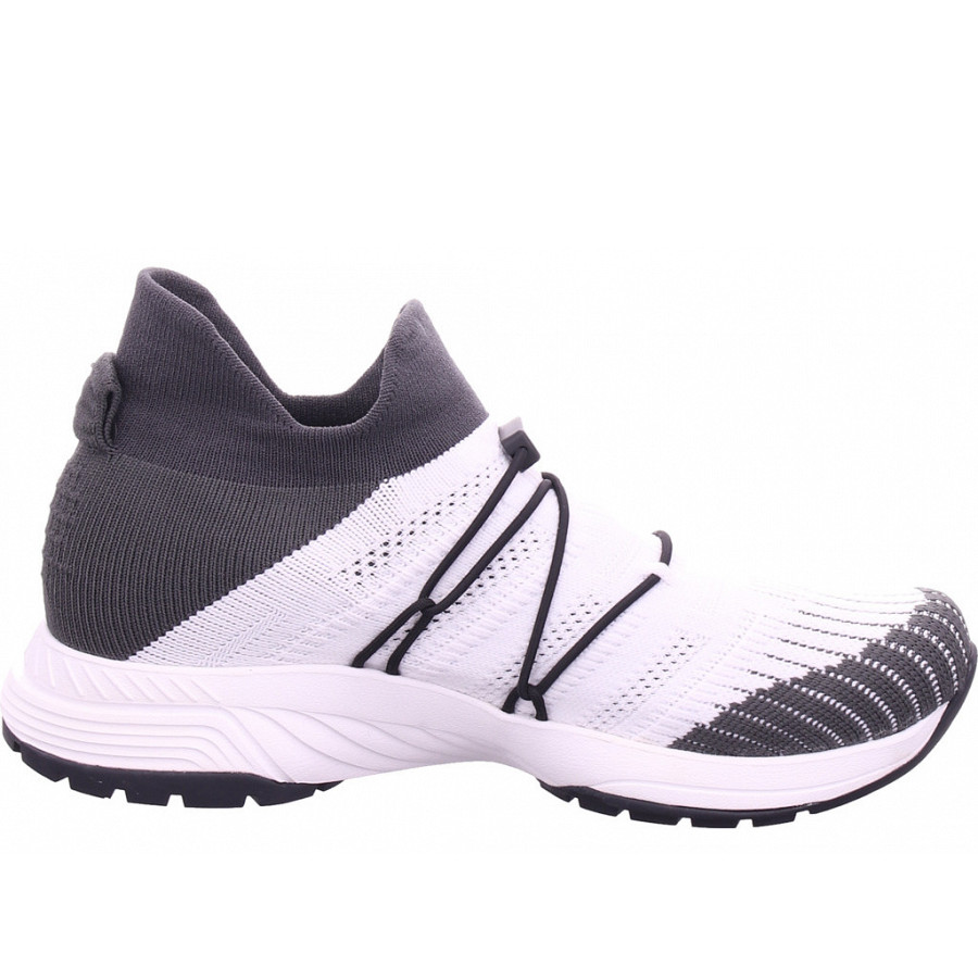 UYN Free-Flow Sportschuh in grau