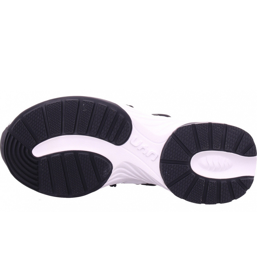UYN Free-Flow Sportschuh in grau