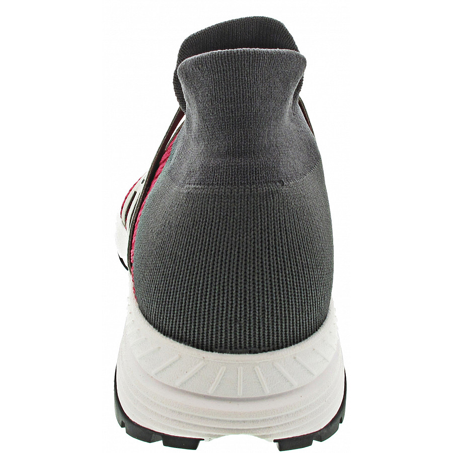 UYN Nature Tune Slipper in bordeaux