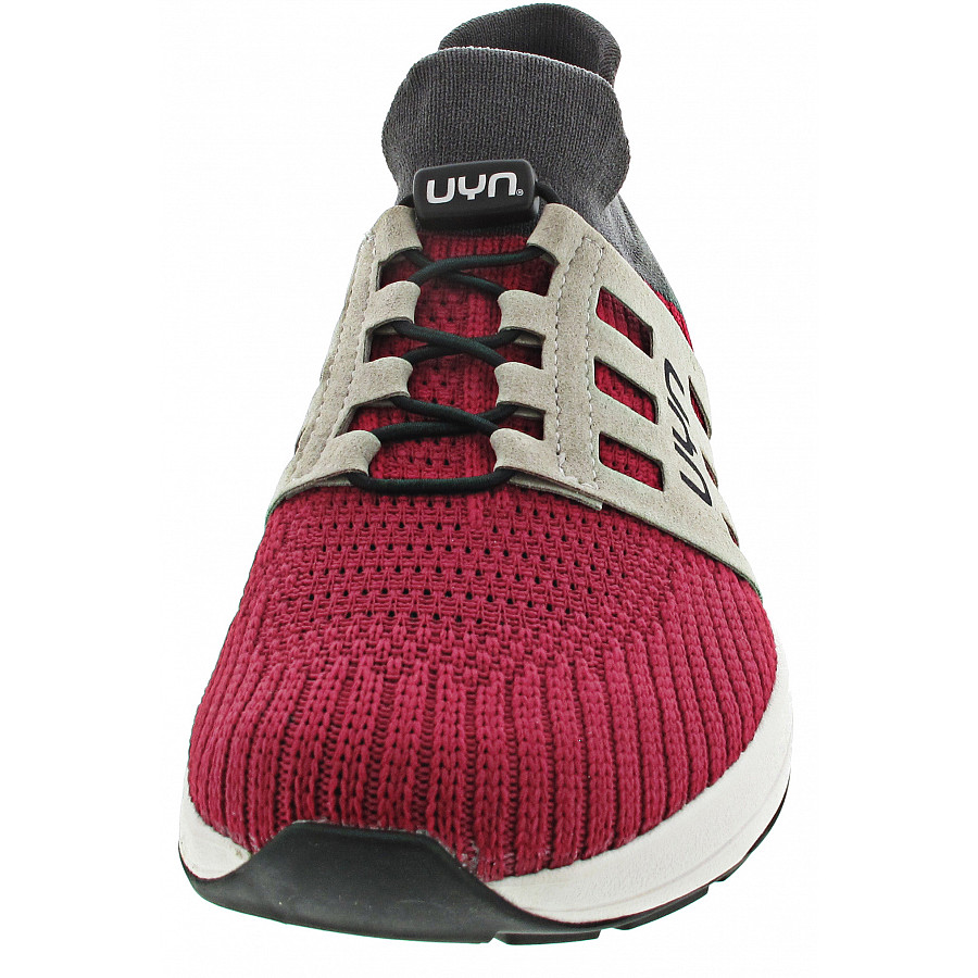 UYN Nature Tune Slipper in bordeaux