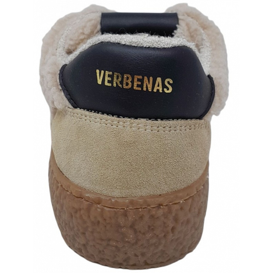Verbenas BORA Nairobi Sneaker in beige