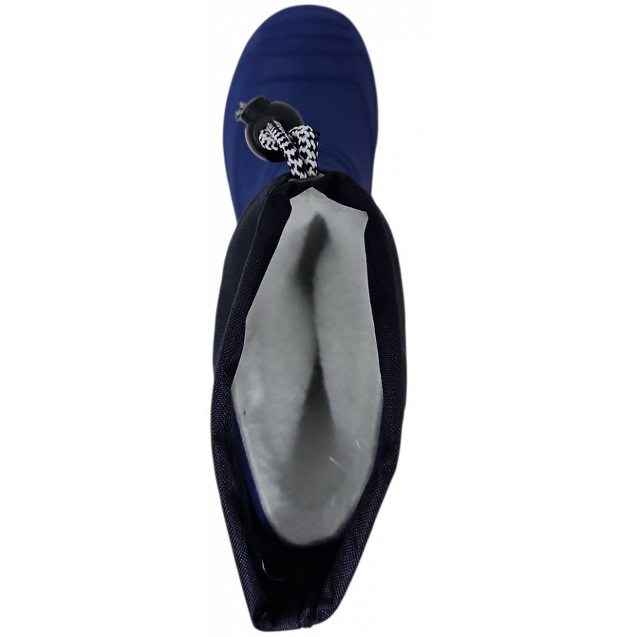 Vista Gummistiefel in blau WF