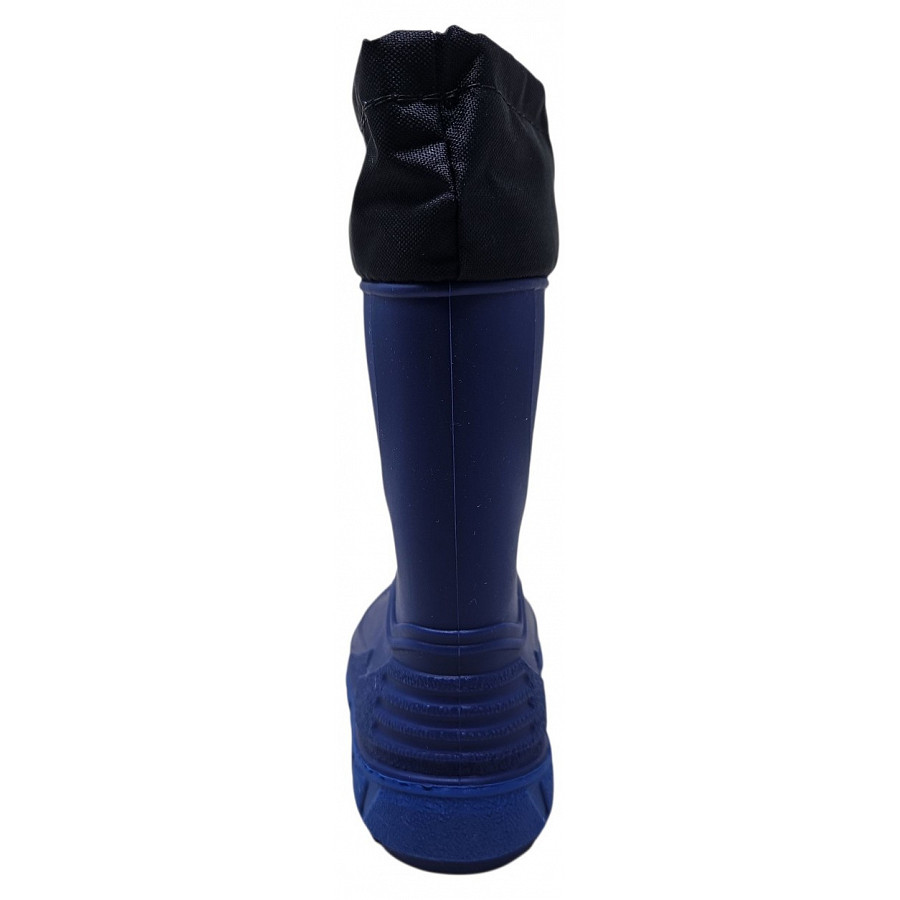 Vista Gummistiefel in blau WF